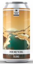 Load image into Gallery viewer, Doe mij 'n del