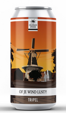 Load image into Gallery viewer, Of je Wind Lust?!