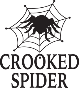 Crooked Spider Webshop Crooked Spider Webshop